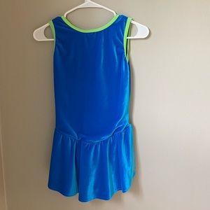 Figure Skating Dress - GK Elite